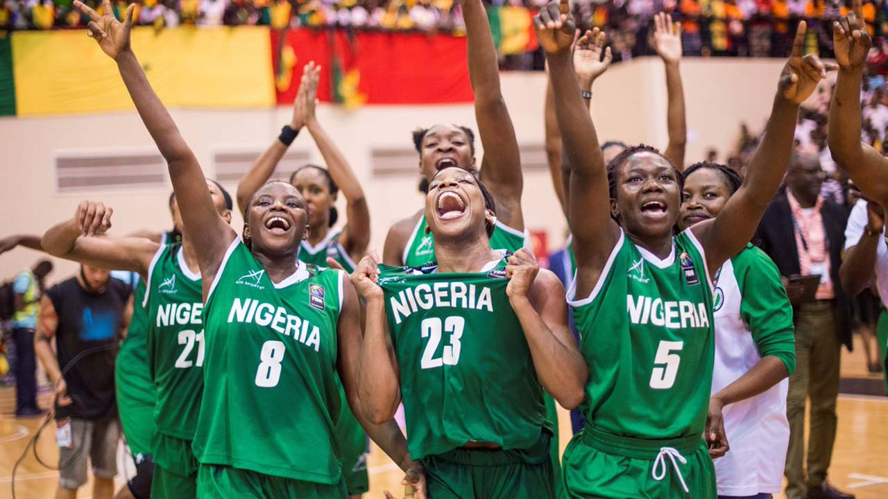 Discover Dakar - FIBA Women's Afrobasket 2019 