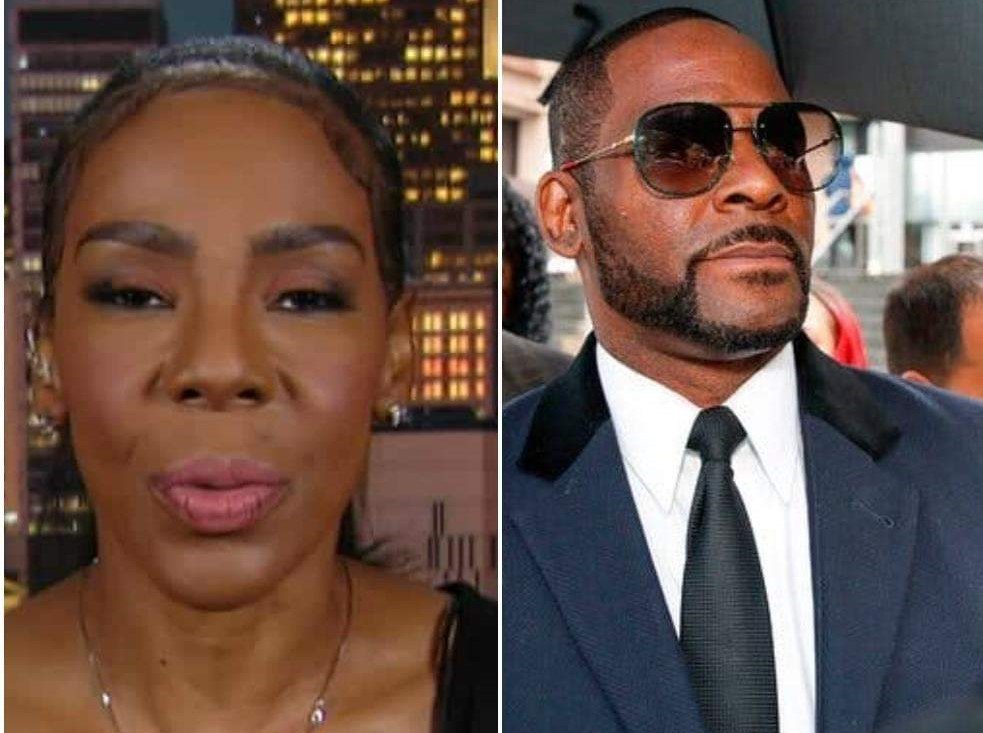 R. Kelly’s Ex-wife Heart Broken For Children, Victims – Sunrise News