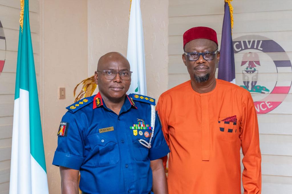 PETROAN seeks partnership with NSCDC to curb illegal distribution of adulterated  petroleum products - Sunrise News