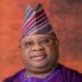 Adeleke