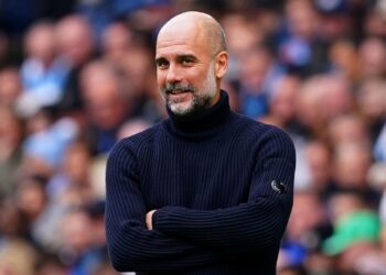 Guardiola