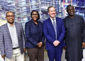 Dangote Refinery says Fuel scarcity has gone with subsidy, delivers World-Class Fuels to Nigerians