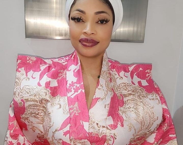 Lady Joy Madubuike Celebrates Mothers’ Day, Felicitates Mothers in Ihiala