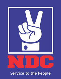 NDC
